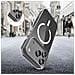 Custodia Trasparente Flexair Per Iphone 17 Pro Max - Foto miniatura 5