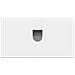 Armadio per Lavabo da Bagno DELFT Bianco 59,5 x 31,5 x 59 cm - Foto miniatura 7