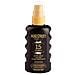 Protect Hydraxol Latte Spray Solare Protezione 15 175 ml - Foto miniatura 1
