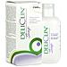 Deliclin Soap Detergente Intimo Lenitivo con Antibatterico 200 ml - Foto miniatura 1