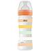 Biberon Wb Pp Arancione da 250 ml M Silicone - Foto miniatura 1