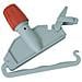 pz. 1 Pinza in plastica per Mop 400 17 x 14 cm 0026I - Foto miniatura 1