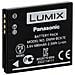 DMW-BCK7, 680 mAh, Ioni di Litio, 3,6V, 2,5W - Foto miniatura 2