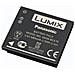 DMW-BCK7, 680 mAh, Ioni di Litio, 3,6V, 2,5W - Foto miniatura 1