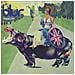 Cd Blur - Parklive (2 Cd) - Foto miniatura 1