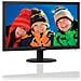 Monitor 23.6" LED TFT 243V5LHAB / 00 1920 x 1080 Full HD Tempo di Risposta 1 ms - Foto miniatura 5