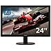 Monitor 23.6" LED TFT 243V5LHAB / 00 1920 x 1080 Full HD Tempo di Risposta 1 ms - Foto miniatura 7