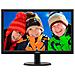 Monitor 23.6" LED TFT 243V5LHAB / 00 1920 x 1080 Full HD Tempo di Risposta 1 ms - Foto miniatura 1