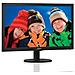 Monitor 23.6" LED TFT 243V5LHAB / 00 1920 x 1080 Full HD Tempo di Risposta 1 ms - Foto miniatura 10