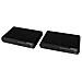 Extender console KVM HDMI via Cat 5e / Cat 6 USB con video non compresso 1080p - 100 m - Foto miniatura 1