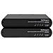 Extender console KVM HDMI via Cat 5e / Cat 6 USB con video non compresso 1080p - 100 m - Foto miniatura 3