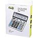 Calcolatrice Elettronica Da Tavolo Ec 3780 - Foto miniatura 2