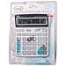 Calcolatrice Elettronica Da Tavolo Ec 3780 - Foto miniatura 3