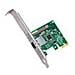 Intel I210-T1 - Adattatore di rete - PCIe 2.0 basso profilo - Gigabit  - Foto miniatura 1