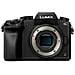 Lumix DMC-G7 Nero Body Sensore Live MOS 16 Mpx Display 3" Touch Filmati Ultra HD 4K PostFocus Wi-Fi - Foto miniatura 1