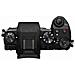 Lumix DMC-G7 Nero Body Sensore Live MOS 16 Mpx Display 3" Touch Filmati Ultra HD 4K PostFocus Wi-Fi - Foto miniatura 2
