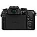 Lumix DMC-G7 Nero Body Sensore Live MOS 16 Mpx Display 3" Touch Filmati Ultra HD 4K PostFocus Wi-Fi - Foto miniatura 3