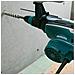 Maki Kombihammer HR5212C SDS-MAX 52mm | HR5212C - Foto miniatura 3