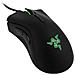 Mouse USB Deathadder Elite Ottico 7 Tasti 16000 DPI Colore Nero - Foto miniatura 1
