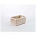 Scatola In Pino Naturale S - Foto miniatura 1