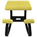 Variable Nero / Giallo Rev424 - Foto miniatura 3