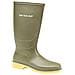 Stivali In Gomma Bambino / bambina (35 Eur) (verde)  - Foto miniatura 1