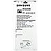 Batteria Pila Originale Samsung Eb-ba310abe 2300mah Per Galaxy A3 2016 Sm-a310f - Foto miniatura 1