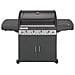 Barbecue a Gas 4 Series Classic LS Plus D DualGas - Foto miniatura 2