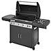 Barbecue a Gas 4 Series Classic LS Plus D DualGas - Foto miniatura 3