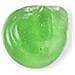 Peppermint And Avocado Volumizing Shampoo 60ml - Foto miniatura 3