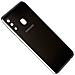 Copribatteria / Facciata Posteriore Nera Galaxy A20e Originale - Foto miniatura 3