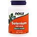 Selenium 100mcg - 250 Tablets - Selenium - Foto miniatura 1