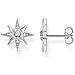 Orecchini Thomas Sabo Sterling Silver Glam E Soul - Foto miniatura 2