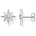 Orecchini Thomas Sabo Sterling Silver Glam E Soul - Foto miniatura 1