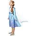 Costume Classico Elsa Frozen 2 Bambina - Taglia: 9/10 Anni (129/140 Cm)  - Foto miniatura 2