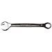 Chiave Combinata Professionale 285 Mm 27 Iso 1711/1 Uni 6741 Iso 7738 Din 3113 Sae As 954e - Foto miniatura 1