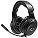 Cuffie Wireless Gaming MH670 Stereo con Microfono Colore Nero - Foto miniatura 1
