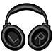 Cuffie Wireless Gaming MH670 Stereo con Microfono Colore Nero - Foto miniatura 3