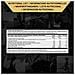 100% Whey Gold Standard, Proteine In Polvere Per Lo Sviluppo Muscolare Con Glutammina, Cioccolato Nocciola, 2.22 Kg - 2.28 Kg, 70 Porzioni, Il Packaging Potrebbe Variare - Foto miniatura 3