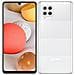 Galaxy A42 128 GB 5G Dual Sim Display 6.6" HD+ Slot Micro SD Fotocamera 48 Mpx Android Europa Bianco - Foto miniatura 1