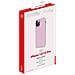 Feeling Custodia 15,5 Cm (6.1'') Cover Rosa per iphone 12/12 pro - Foto miniatura 3