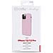 Feeling Custodia 15,5 Cm (6.1'') Cover Rosa per iphone 12/12 pro - Foto miniatura 4