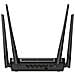 Router Wireless DIR-842V2 Dual-Band AC1200 4 Porte Gigabit Ethernet LAN + 1 WAN - Foto miniatura 3