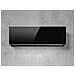 Cappa BL / F / 120 a Parete da 120 cm Filtrante Colore Nero - Foto miniatura 1