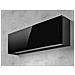 Cappa BL / F / 120 a Parete da 120 cm Filtrante Colore Nero - Foto miniatura 3