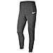 Park 20 Fleece Pants Uomo Szare Pantaloni Taglia L Eu Colore Grigio Scuro - Foto miniatura 1