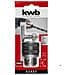 Mandrino Per Trapano Kwb 13mm-1-2x20 Bi, Foro, Krt - Foto miniatura 3