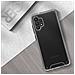 Cover Samsung A32 Angoli Bumper Antiurto Collezione Cristal Trasparente - Foto miniatura 4