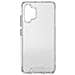 Cover Samsung A32 Angoli Bumper Antiurto Collezione Cristal Trasparente - Foto miniatura 1