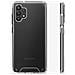Cover Samsung A32 Angoli Bumper Antiurto Collezione Cristal Trasparente - Foto miniatura 5